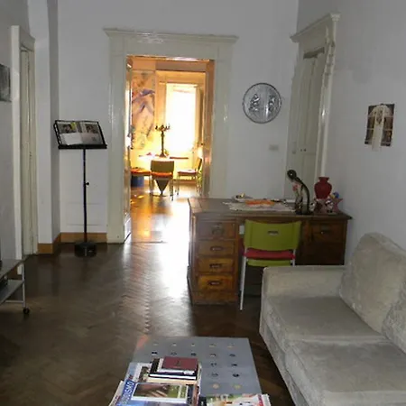 Bed & Breakfast Al Duomo Di *