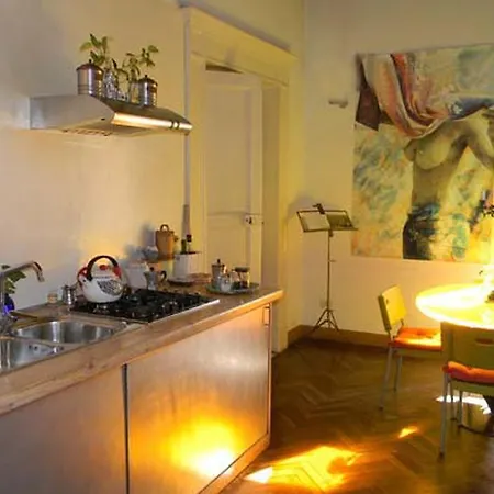 Bed & Breakfast Al Duomo Di *