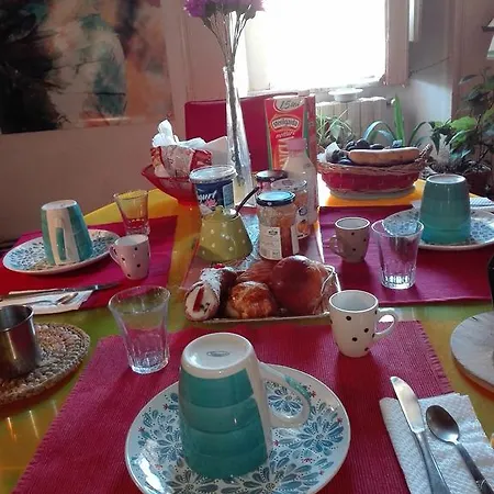Al Duomo Di Bed & Breakfast Naples