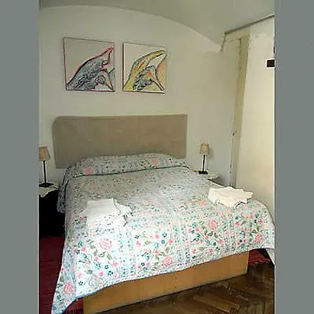 Al Duomo Di Bed & Breakfast Naples