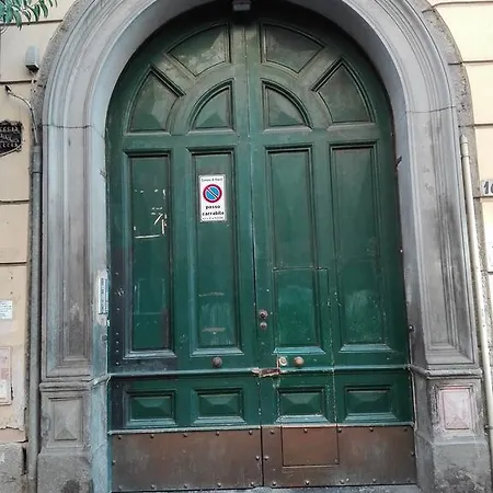 Al Duomo Di Alojamento de Acomodação e Pequeno-almoço *